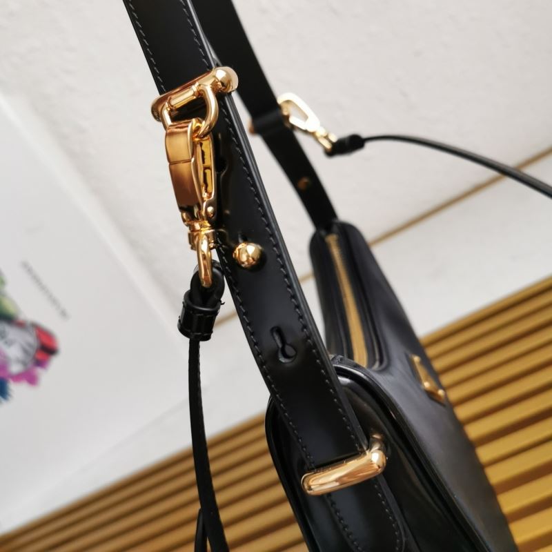 Prada Top Handle Bags